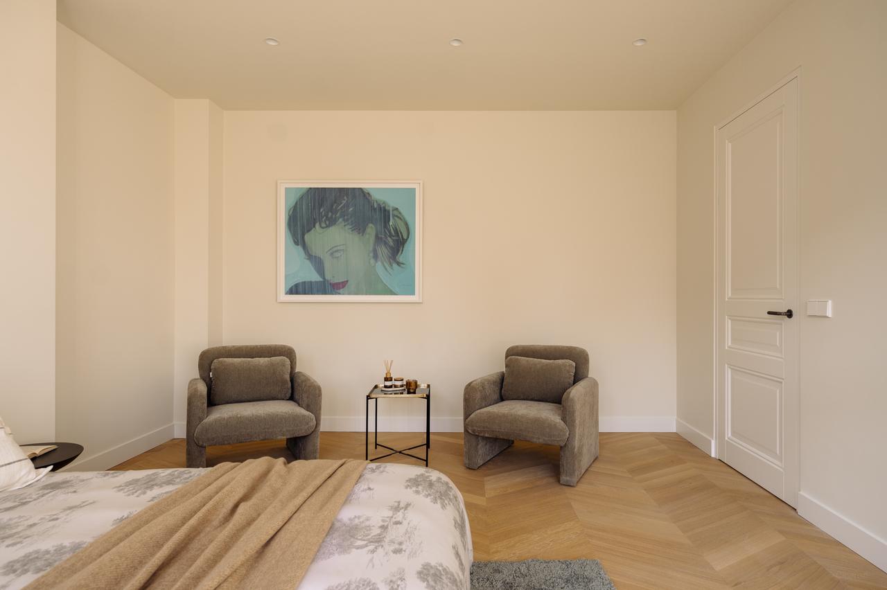 264 m² townhouse met tuin in Oud-Zuid - Afbeelding 32