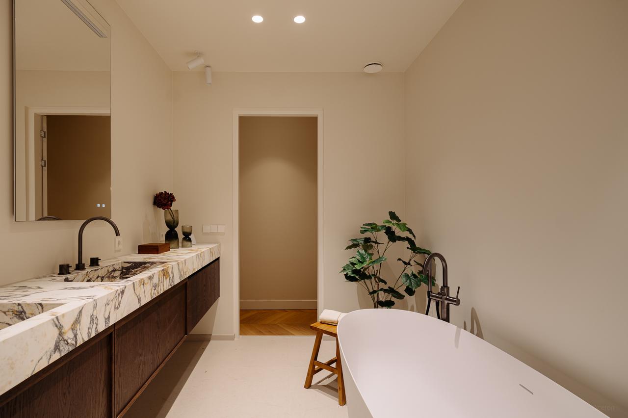 264 m² townhouse met tuin in Oud-Zuid - Afbeelding 36