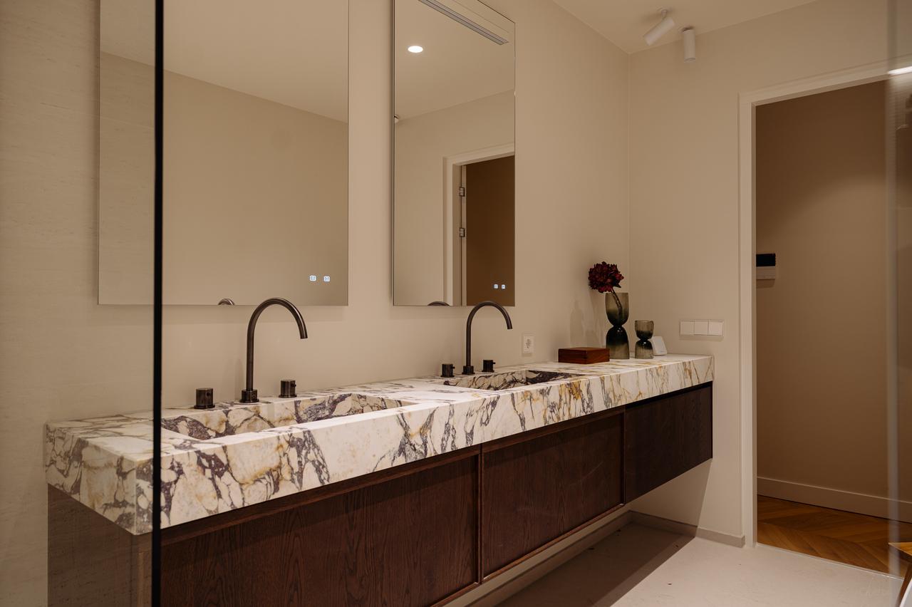 264 m² townhouse met tuin in Oud-Zuid - Afbeelding 37