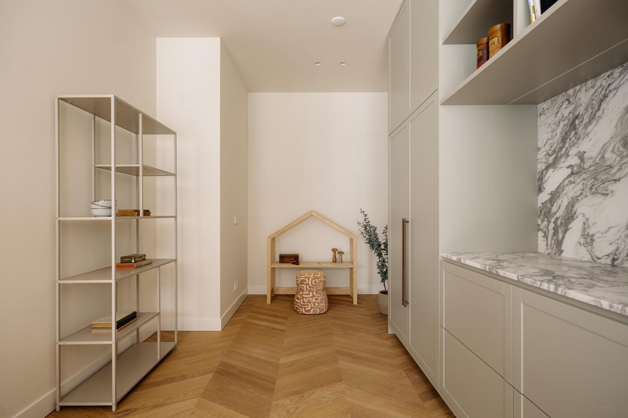 264 m² townhouse met tuin in Oud-Zuid - Afbeelding 47