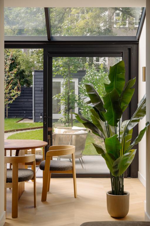 264 m² townhouse met tuin in Oud-Zuid - Afbeelding 49