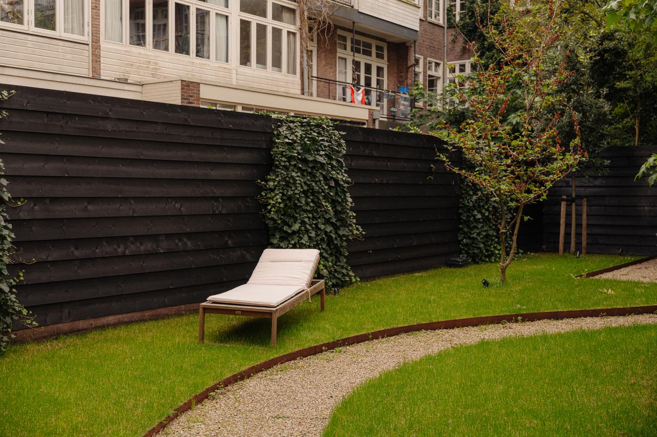 264 m² townhouse met tuin in Oud-Zuid - Afbeelding 56