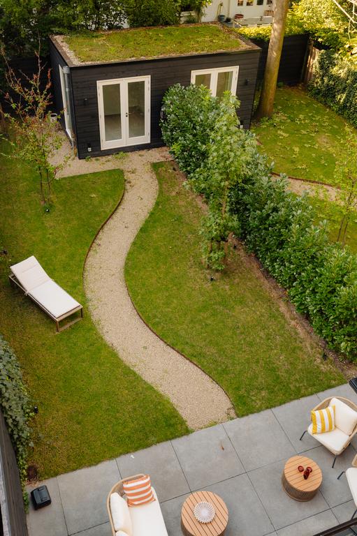 264 m² townhouse met tuin in Oud-Zuid - Afbeelding 58