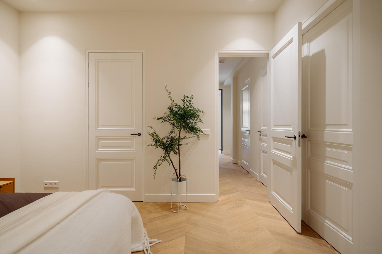 264 m² townhouse met tuin in Oud-Zuid - Afbeelding 60