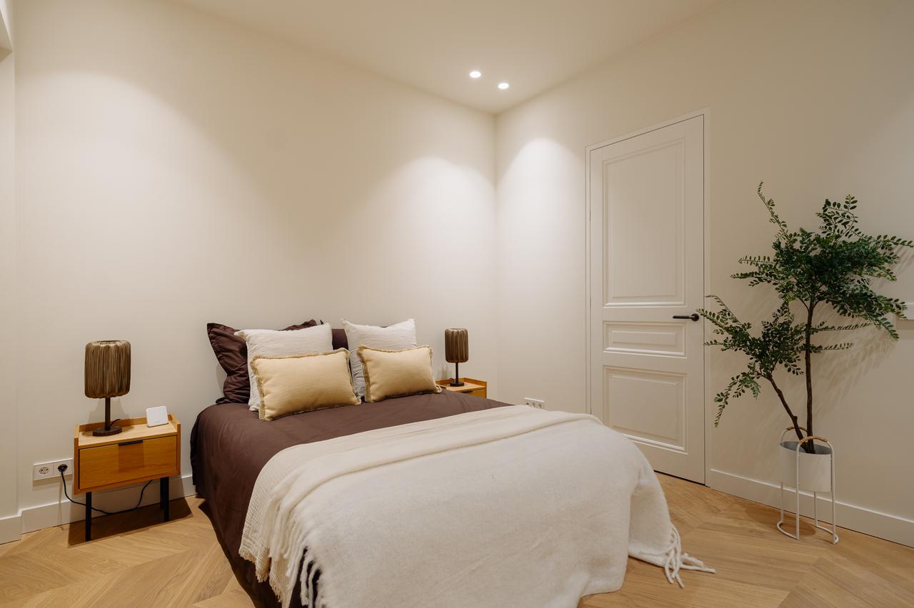 264 m² townhouse met tuin in Oud-Zuid - Afbeelding 61