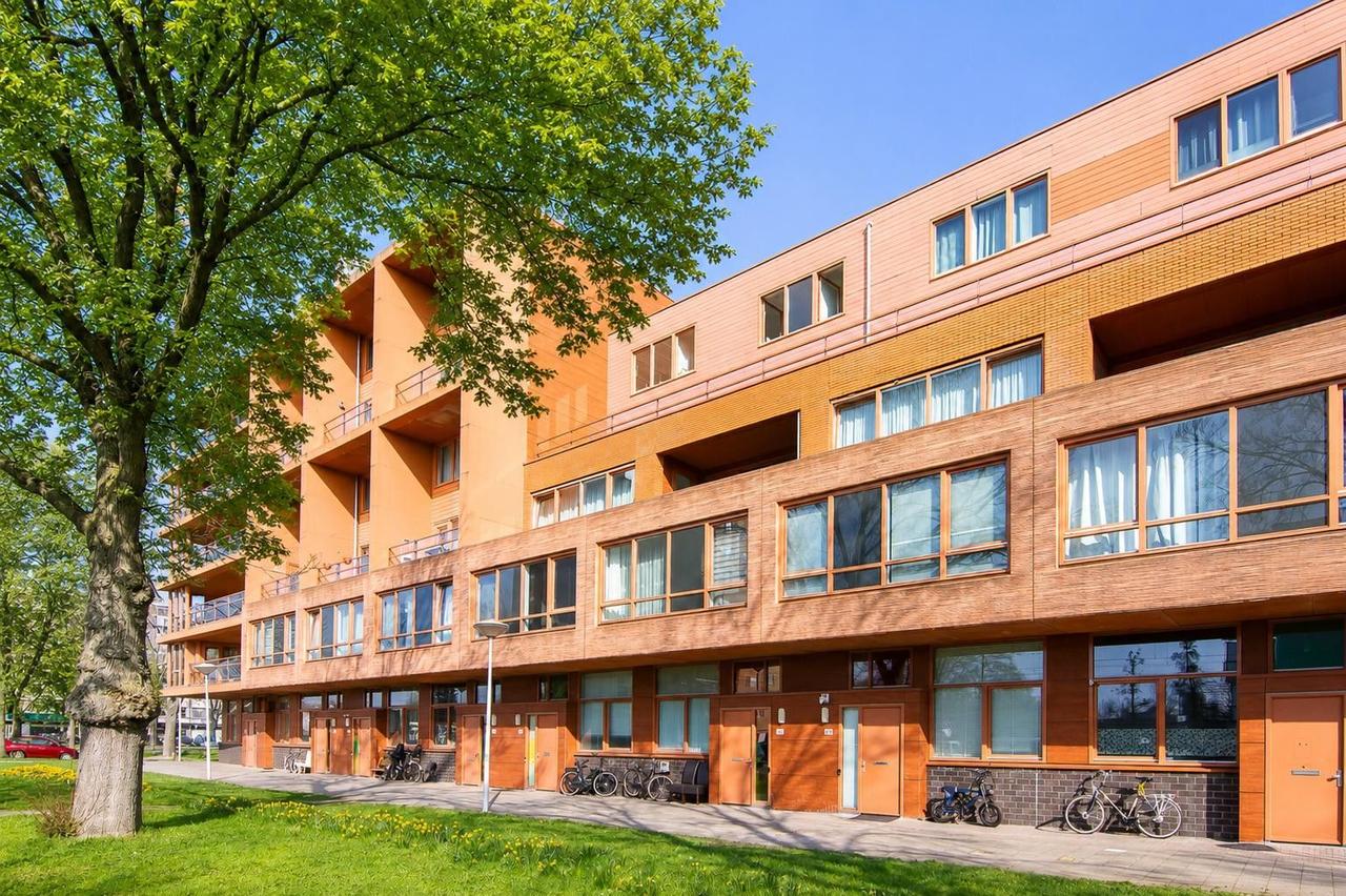 Direct beschikbaar: 3-slaapkamermaisonnette - Afbeelding 1