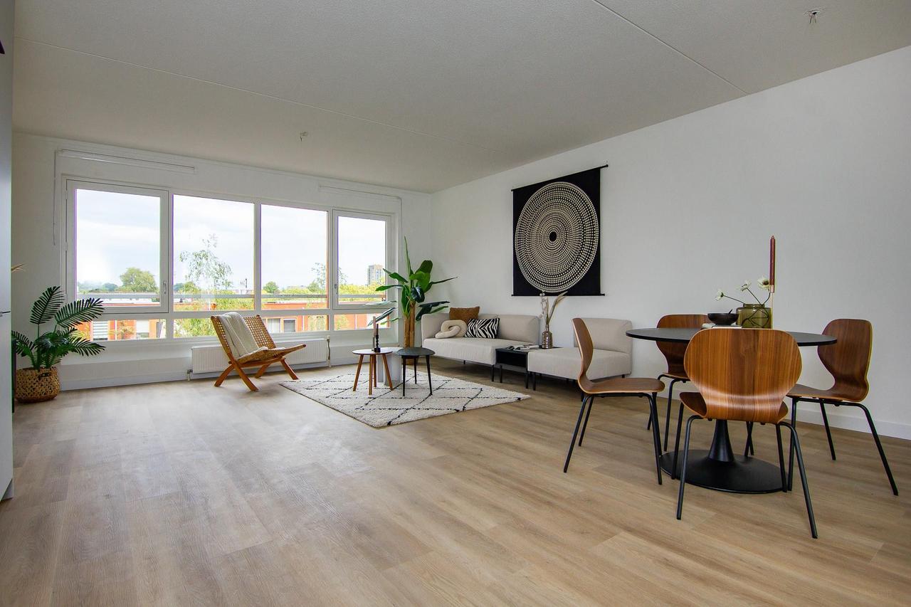 Direct beschikbaar: 3-slaapkamermaisonnette - Afbeelding 2