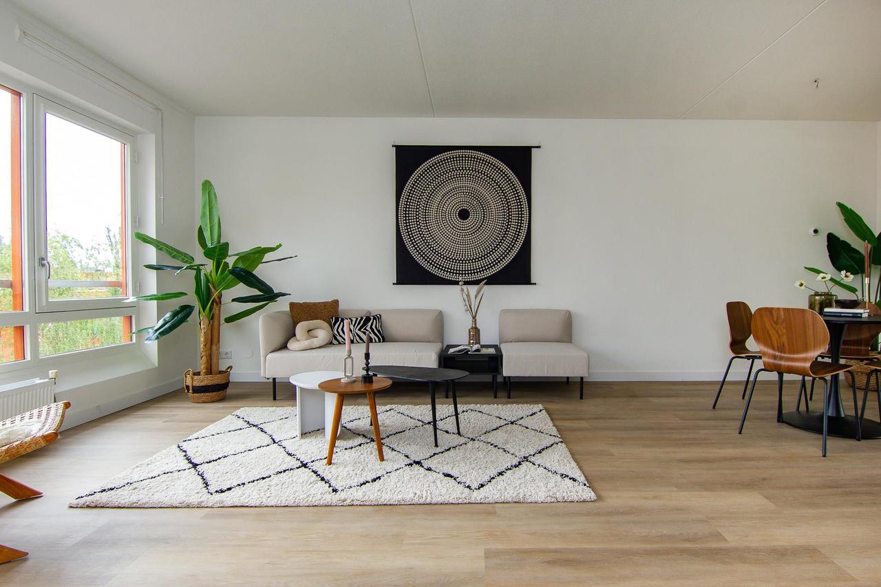 Direct beschikbaar: 3-slaapkamermaisonnette - Afbeelding 3