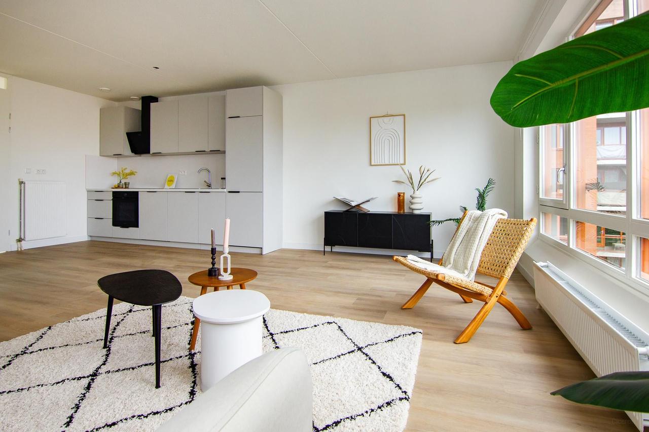 Direct beschikbaar: 3-slaapkamermaisonnette - Afbeelding 5