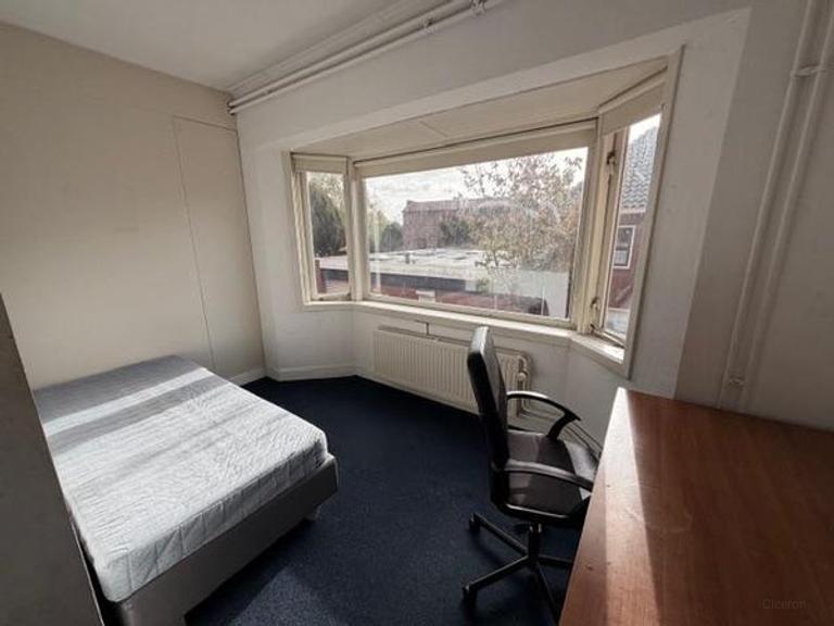 Gemeubileerde studentenkamer van 12 m² - Afbeelding 2