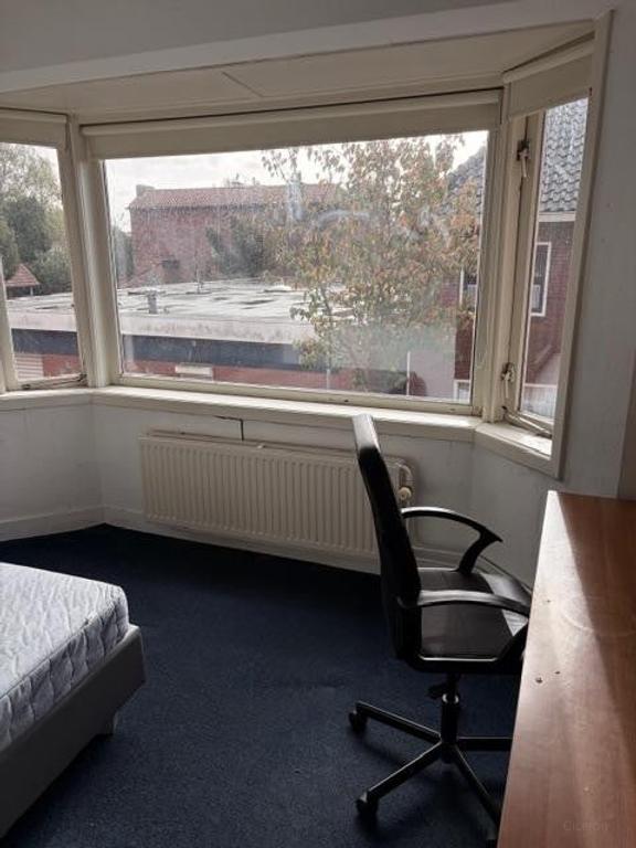 Gemeubileerde studentenkamer van 12 m² - Afbeelding 3