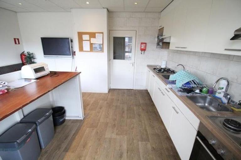 Gemeubileerde studentenkamer van 12 m² - Afbeelding 7