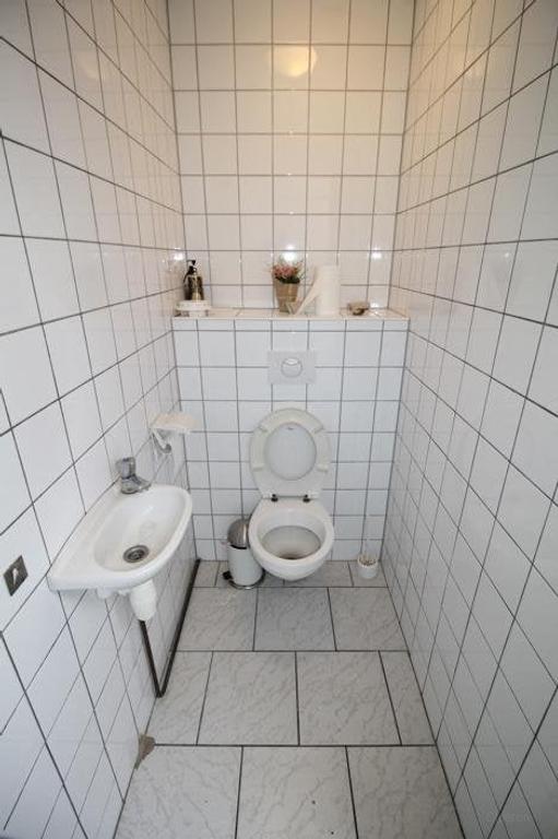 Gemeubileerde studentenkamer van 12 m² - Afbeelding 11