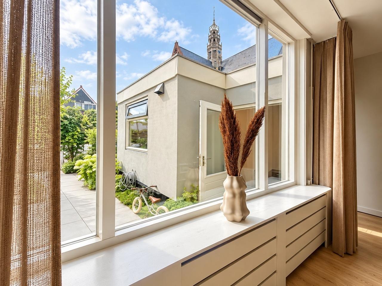 Gemeubileerde stadswoning in hartje Hoorn - Afbeelding 4