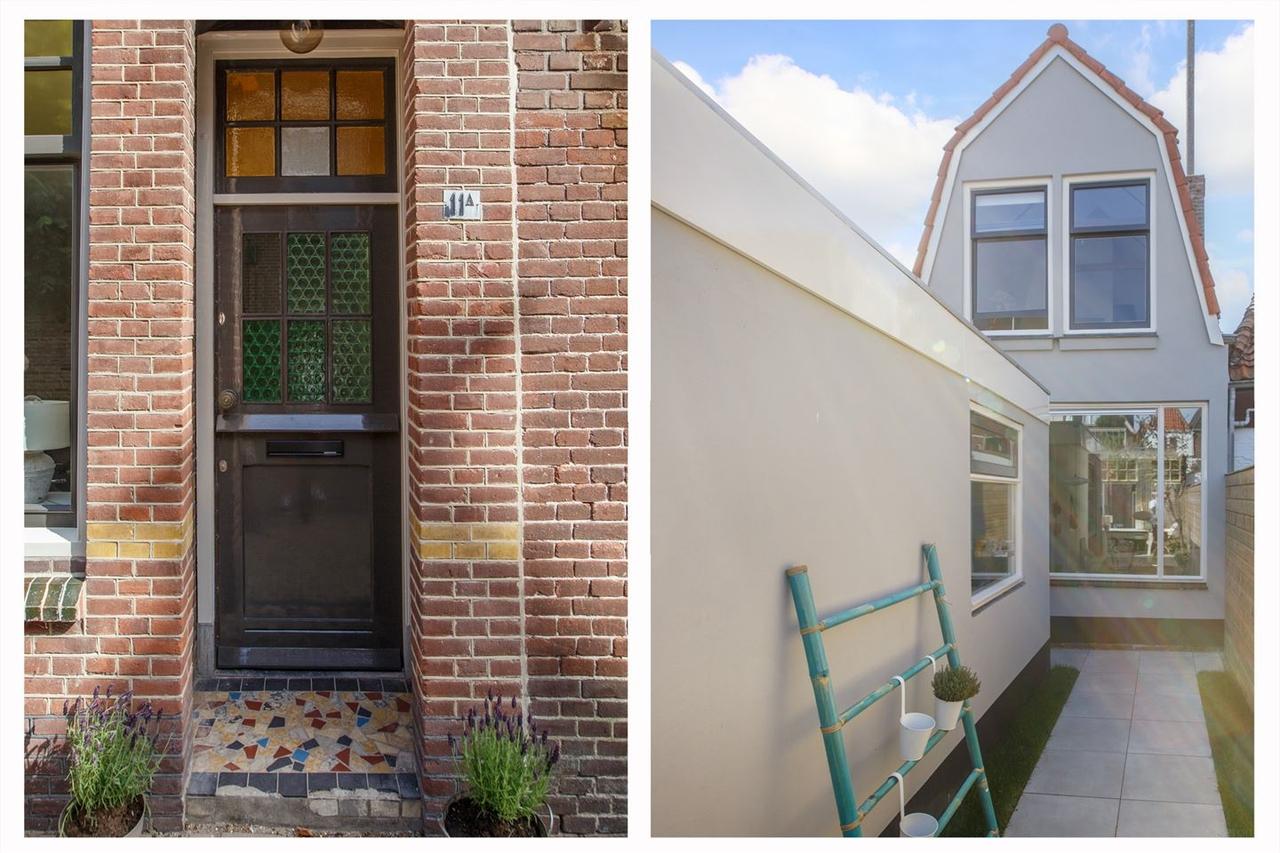 Gemeubileerde stadswoning in hartje Hoorn - Afbeelding 11