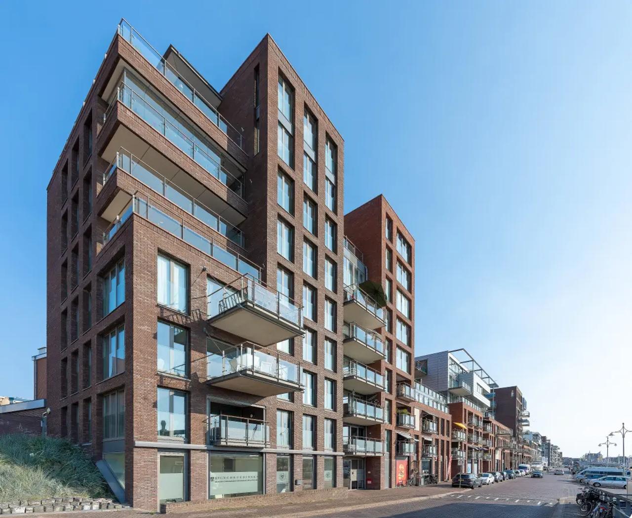 92 m² appartement met 2 slaapkamers - Afbeelding 2