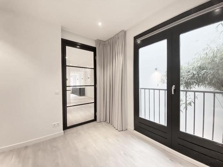 Gemeubileerd 3-kamerappartement met patio - Afbeelding 8