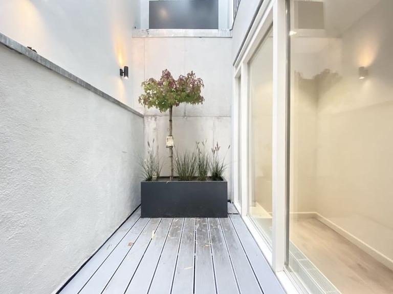 Gemeubileerd 3-kamerappartement met patio - Afbeelding 10