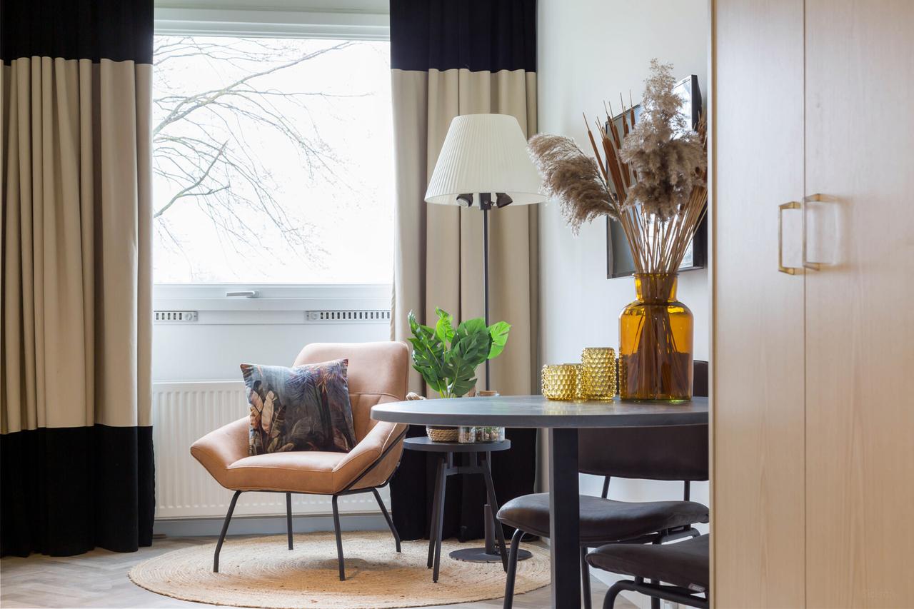Gemeubileerde studio van 24 m² in Geldrop - Afbeelding 1