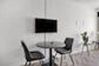 Ingerichte studio van 30 m² in Akert - Afbeelding 4