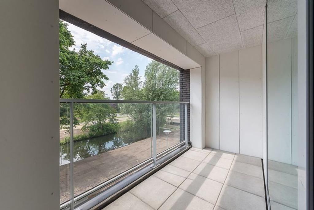 Maisonnette 66 m² met parkeerplaats - Afbeelding 3
