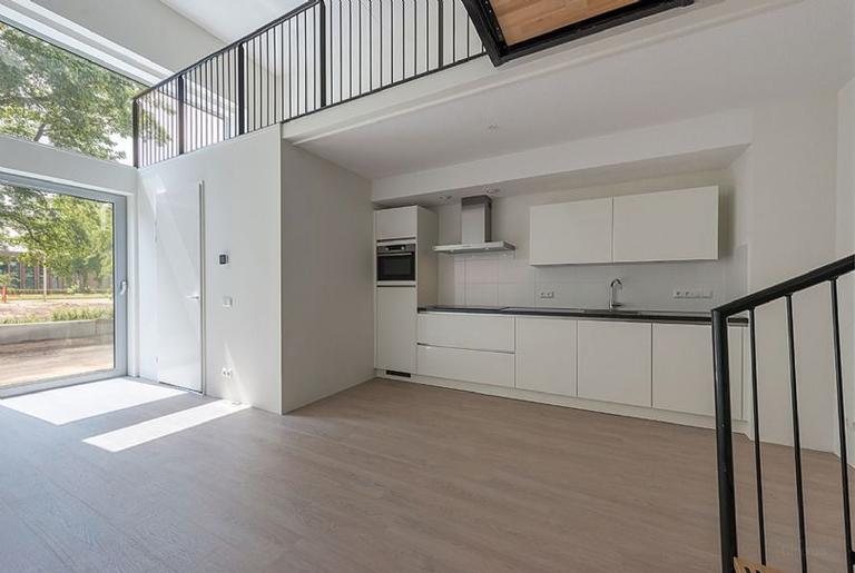 Maisonnette 66 m² met parkeerplaats - Afbeelding 6
