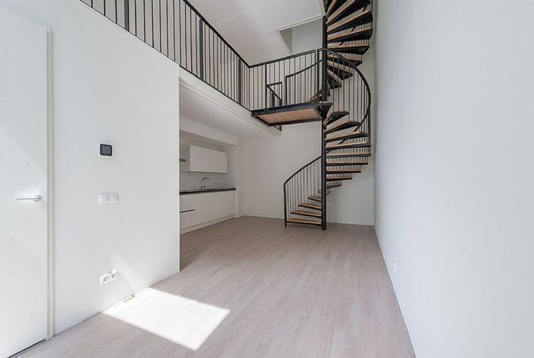 Maisonnette 66 m² met parkeerplaats - Afbeelding 7