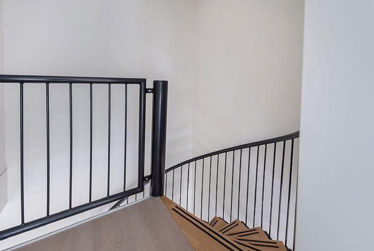 Maisonnette 66 m² met parkeerplaats - Afbeelding 10