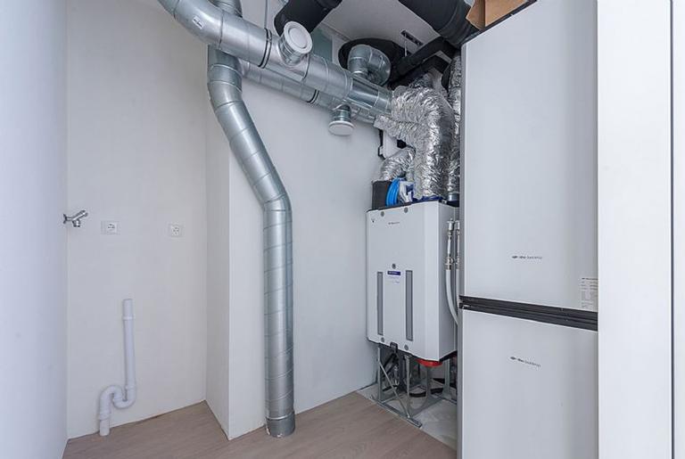 Maisonnette 66 m² met parkeerplaats - Afbeelding 15