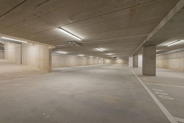 Maisonnette 66 m² met parkeerplaats - Afbeelding 16