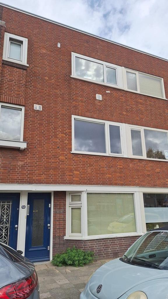 70 m² appartement met tuin in Dichterswijk - Afbeelding 2