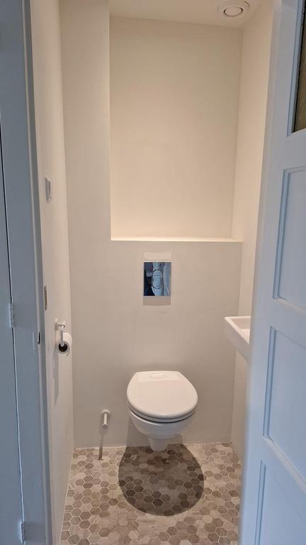 70 m² appartement met tuin in Dichterswijk - Afbeelding 6