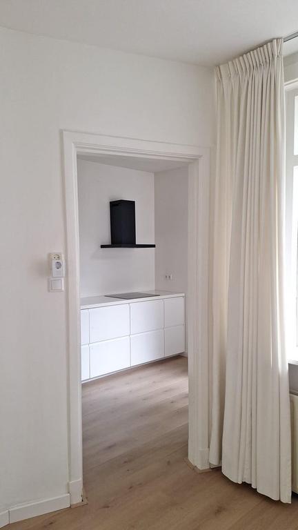 70 m² appartement met tuin in Dichterswijk - Afbeelding 11