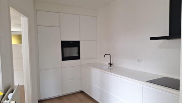 70 m² appartement met tuin in Dichterswijk - Afbeelding 12
