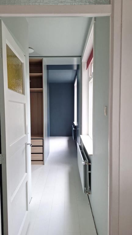 70 m² appartement met tuin in Dichterswijk - Afbeelding 14