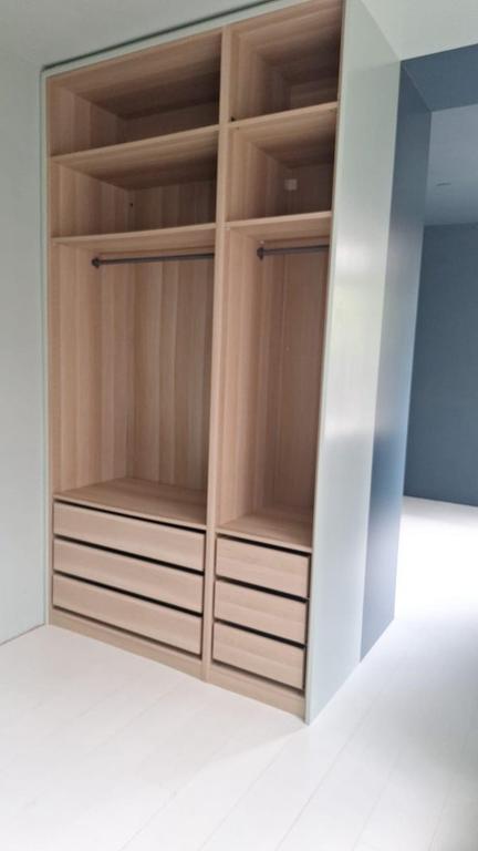 70 m² appartement met tuin in Dichterswijk - Afbeelding 15