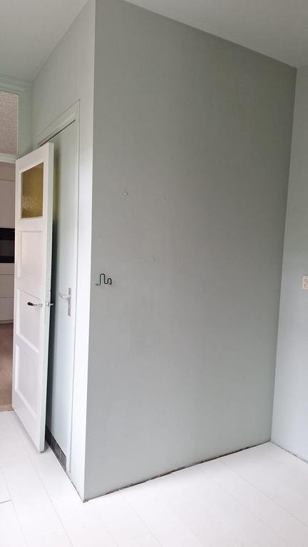 70 m² appartement met tuin in Dichterswijk - Afbeelding 16
