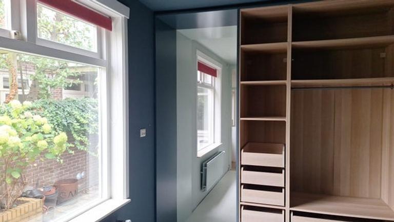 70 m² appartement met tuin in Dichterswijk - Afbeelding 18
