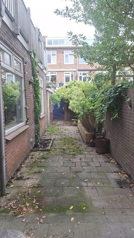 70 m² appartement met tuin in Dichterswijk - Afbeelding 21
