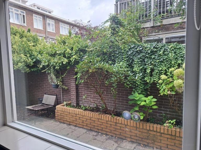 70 m² appartement met tuin in Dichterswijk - Afbeelding 22