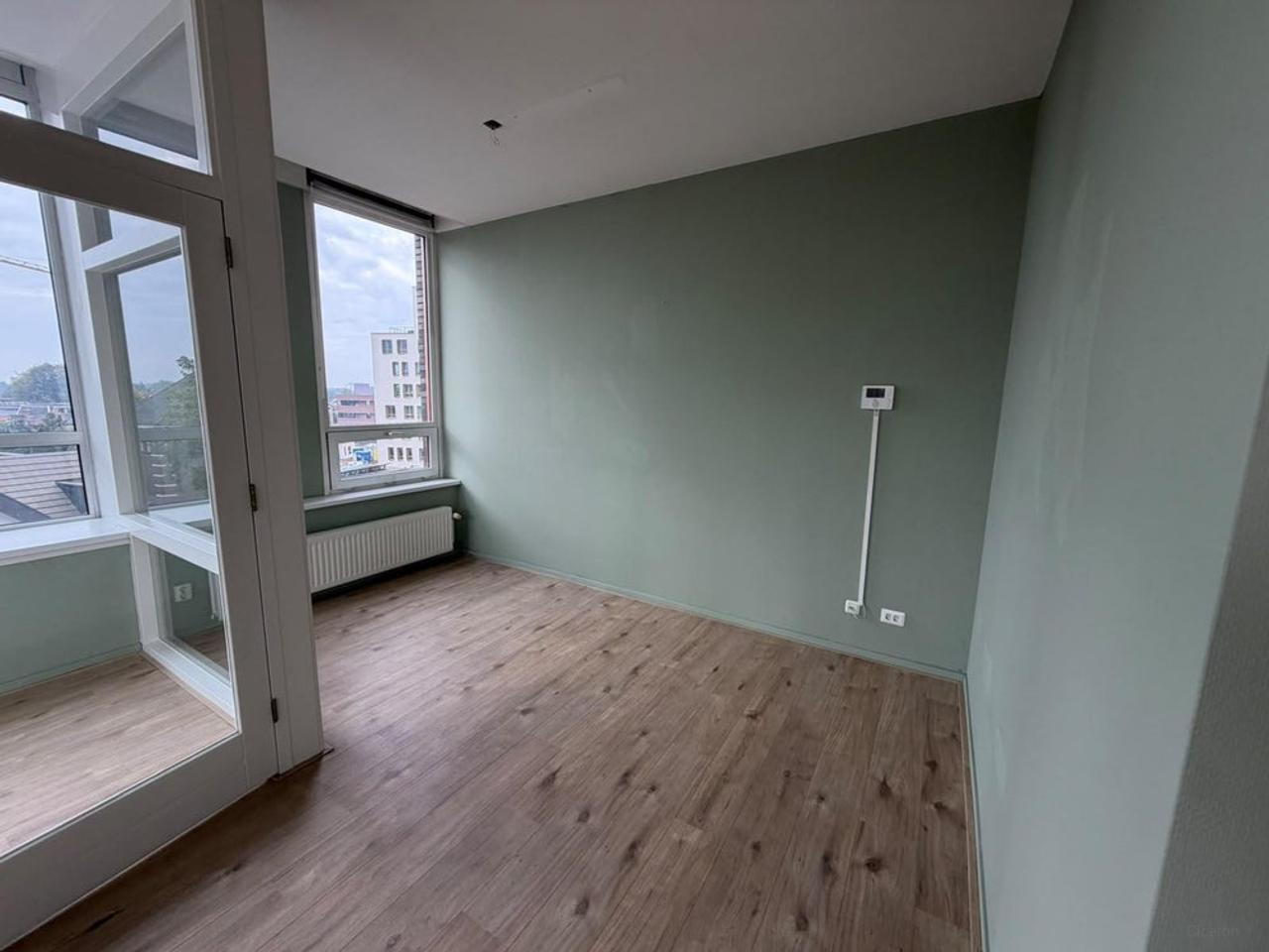 99 m² appartement met balkon in Enschede - Afbeelding 12