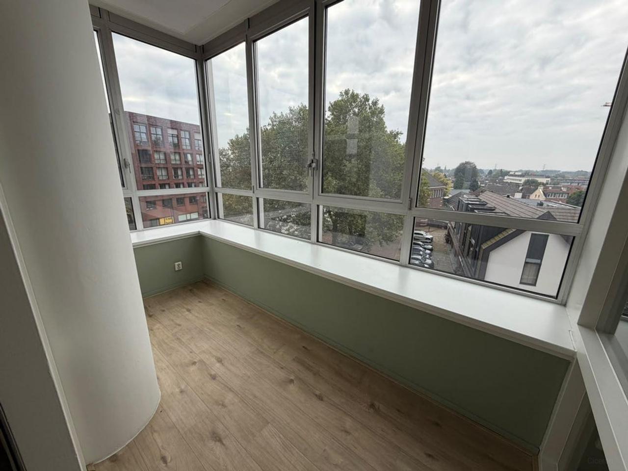 99 m² appartement met balkon in Enschede - Afbeelding 13