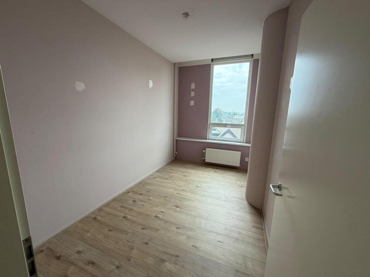 99 m² appartement met balkon in Enschede - Afbeelding 15