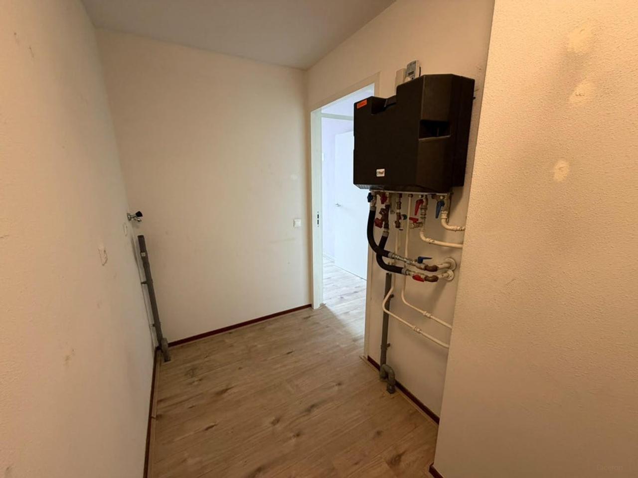 99 m² appartement met balkon in Enschede - Afbeelding 16