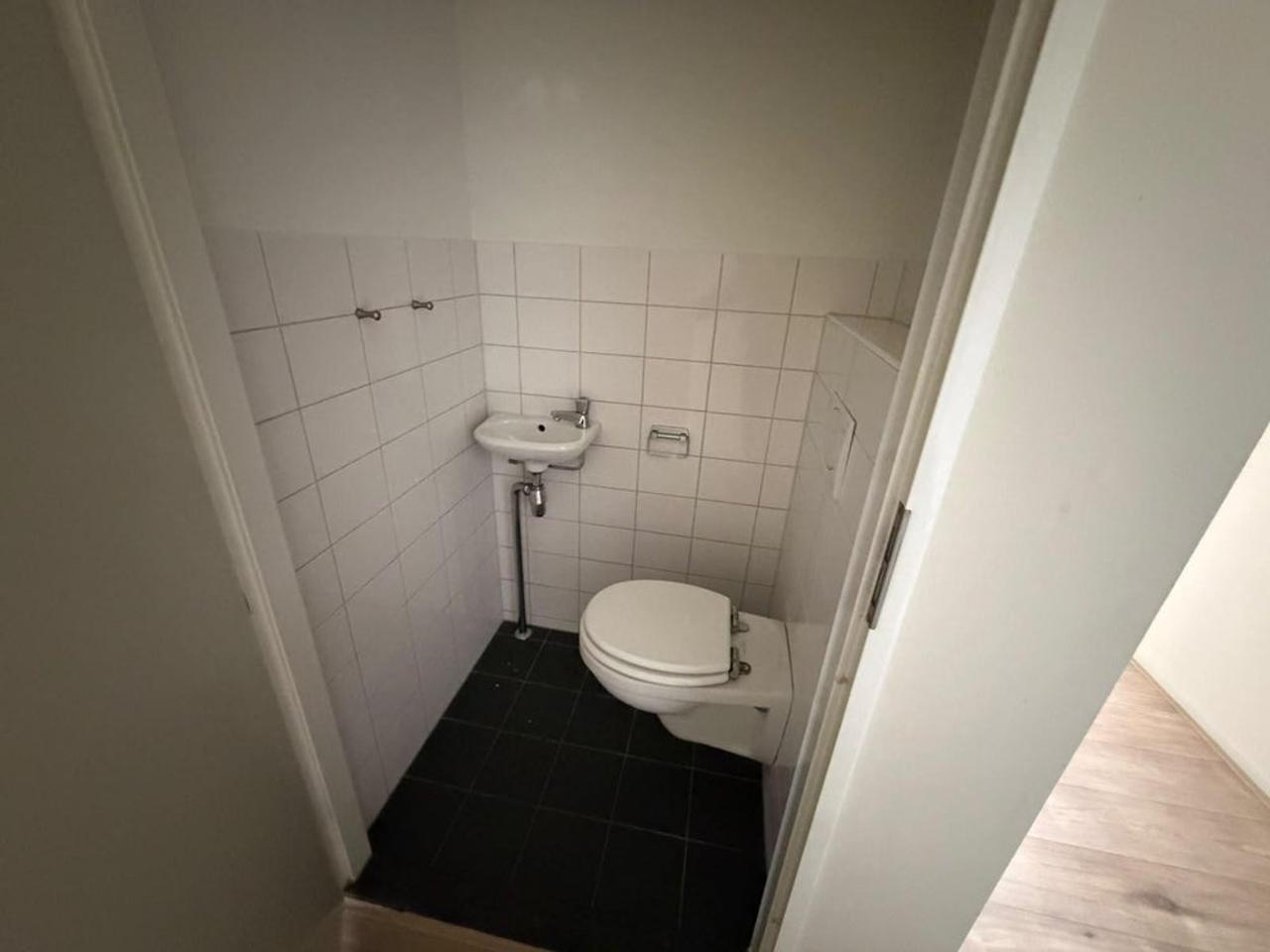 99 m² appartement met balkon in Enschede - Afbeelding 18