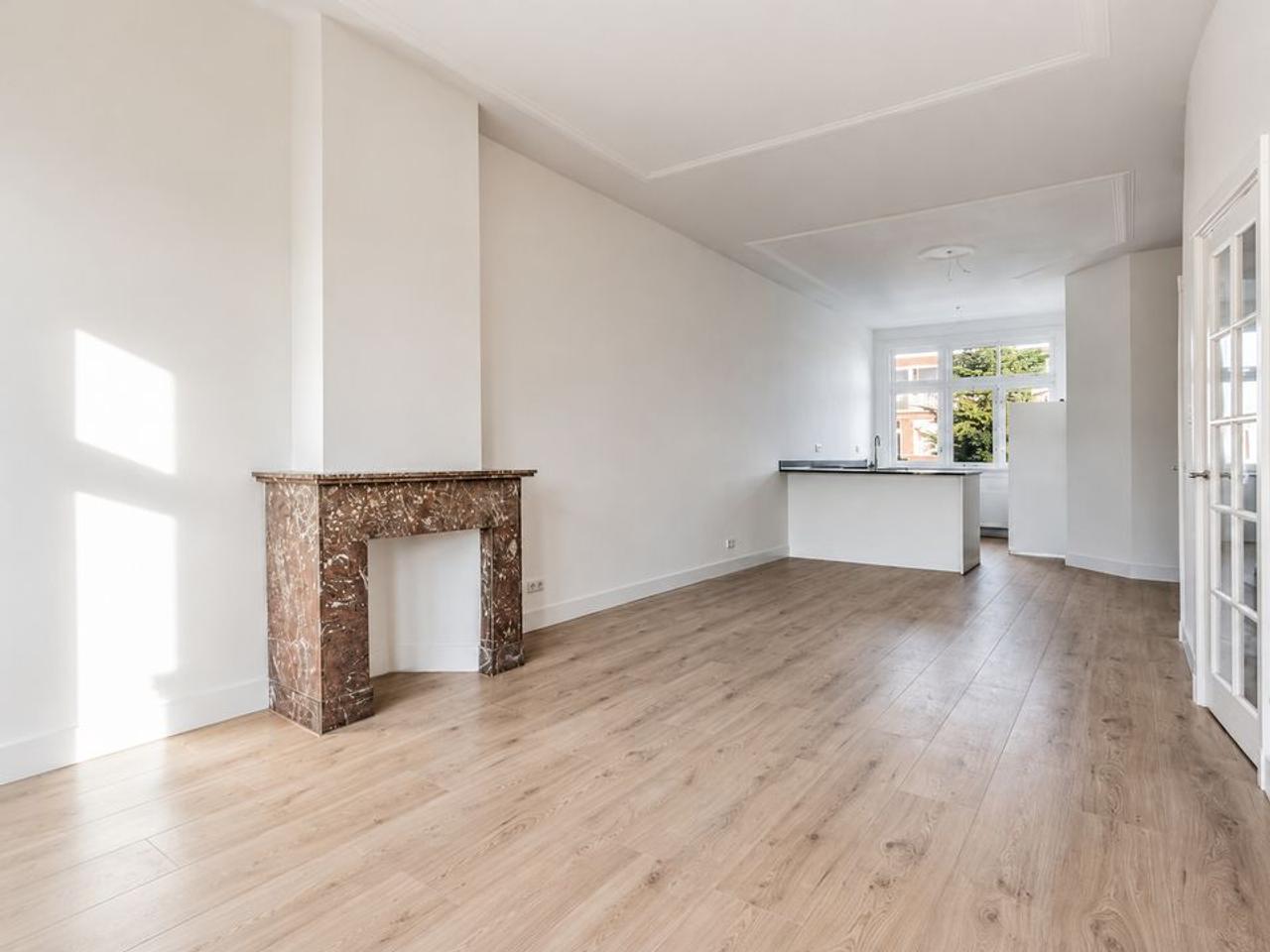 Direct beschikbaar: 3-slaapkamerappartement - Afbeelding 1