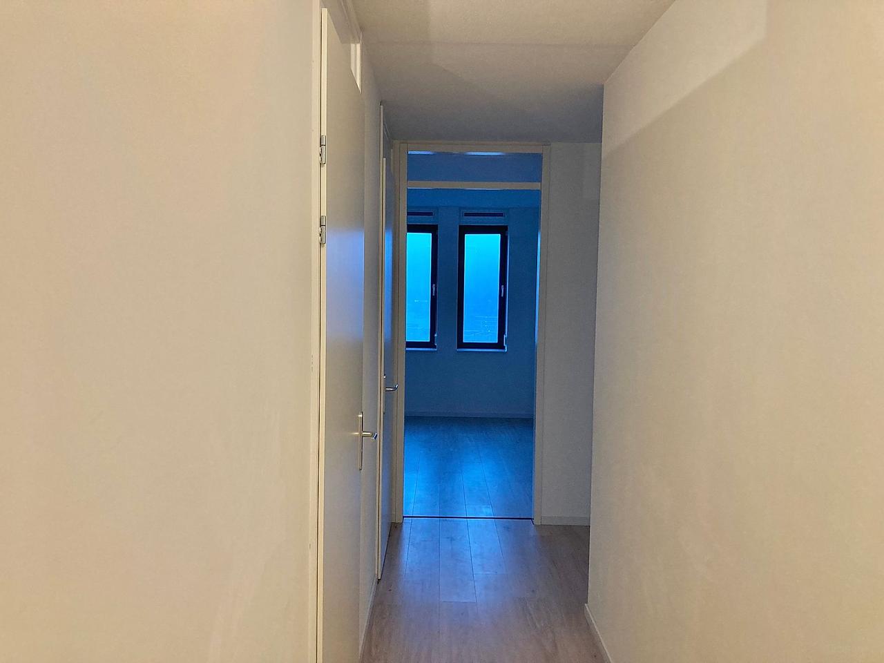 96 m² appartement met balkon in Villapark - Afbeelding 3