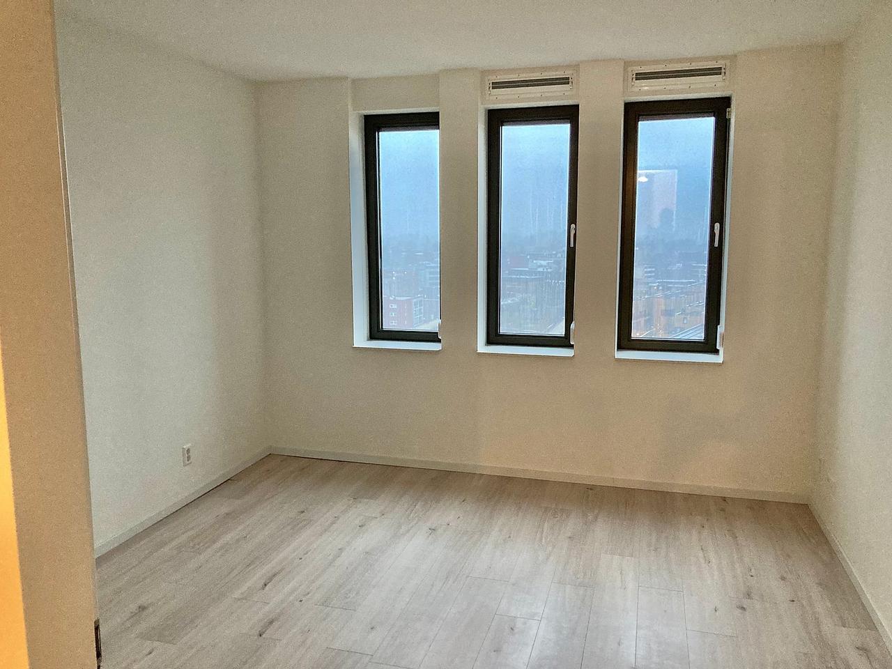 96 m² appartement met balkon in Villapark - Afbeelding 4