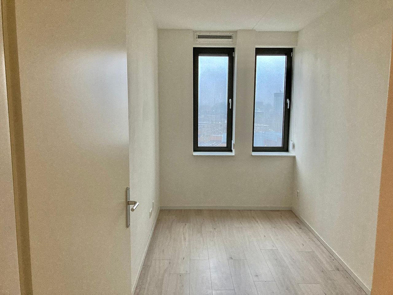 96 m² appartement met balkon in Villapark - Afbeelding 5