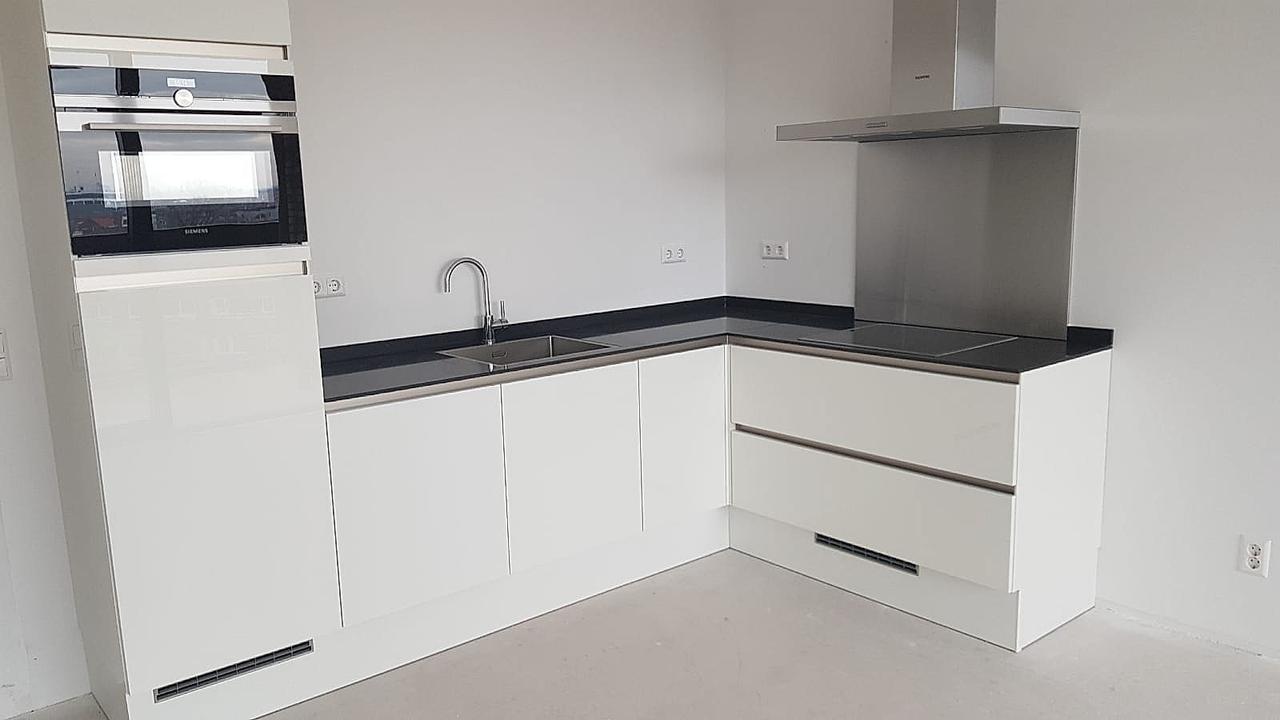 96 m² appartement met balkon in Villapark - Afbeelding 6